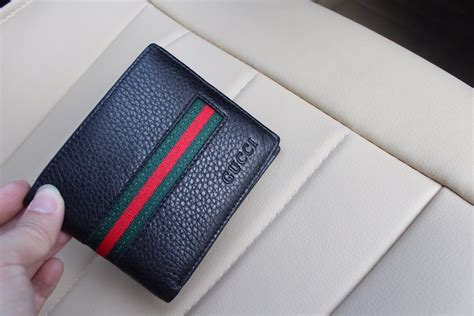 cheap mens gucci wallet|Gucci men wallet price.